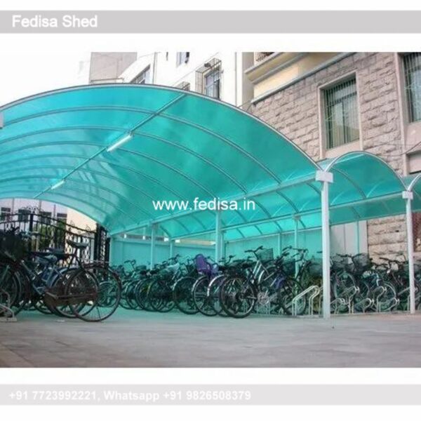 Car Parking Shed Latest Car Parking Shed Labor Shed Design N0-511