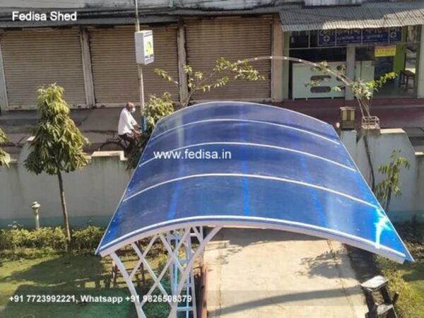 Car Parking Shed Modern Car Parking Shed Large Shed Plans With Loft N0-515