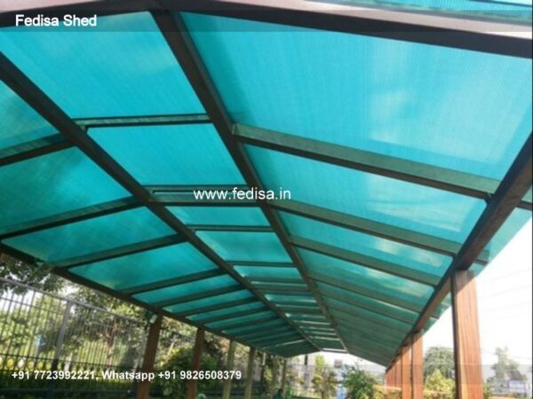 Parking Shed Outdoor Parking Shed Latest Tin Shed Design N0-518