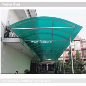 Parking Shed Park Shed Leaning Shed Plans N0-520