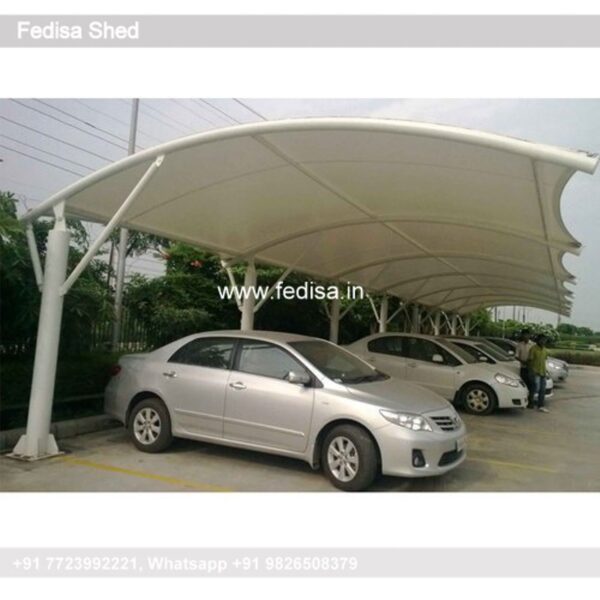 Parking Shed Parking Shelter For Cars Log Shed Design N0-526