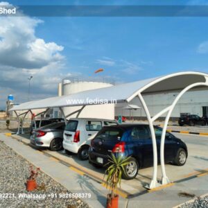 Parking Shed Pvc Parking Shed Low Cost Industrial Shed Design N0-532