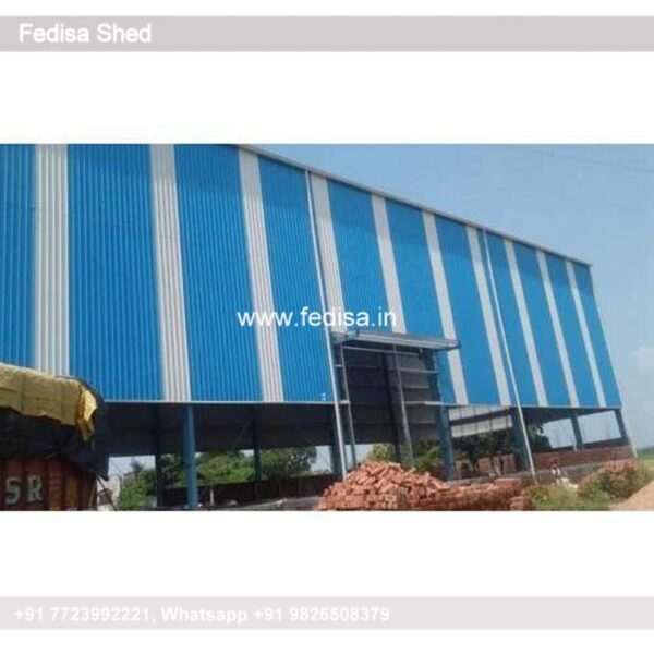 Car Parking Shed Shed Parking Mandir Shed Design N0-539