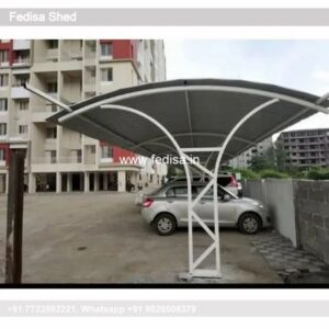 Car Parking Shed Simple Car Parking Shed Marriage Hall Shed Design N0-541