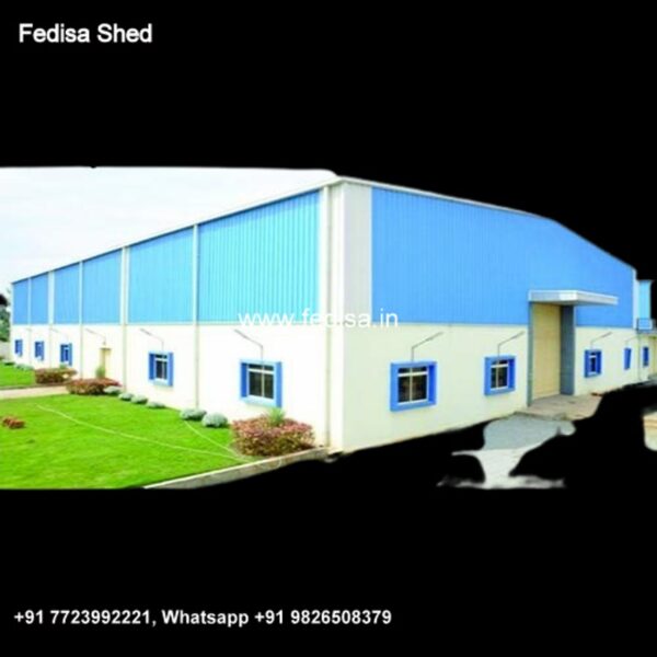 Parking Shed Tin Shed For Car Parking Modern Backyard Storage Sheds N0-554