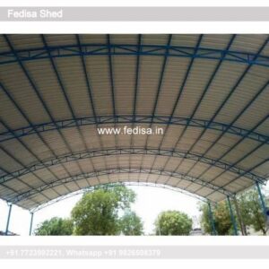Car Parking Shed Two Wheeler Parking Shed Modern Car Shed Design N0-555