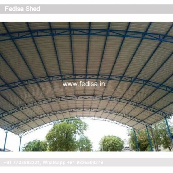 Car Parking Shed Two Wheeler Parking Shed Modern Car Shed Design N0-555
