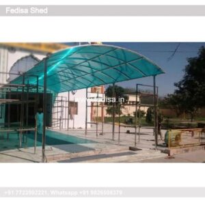 Car Parking Shed Willow Lake Sheds Modern Contemporary Sheds N0-557