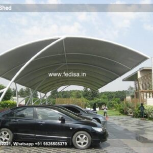 Parking Shed Car Park Shed Modern Outbuilding Designs N0-564