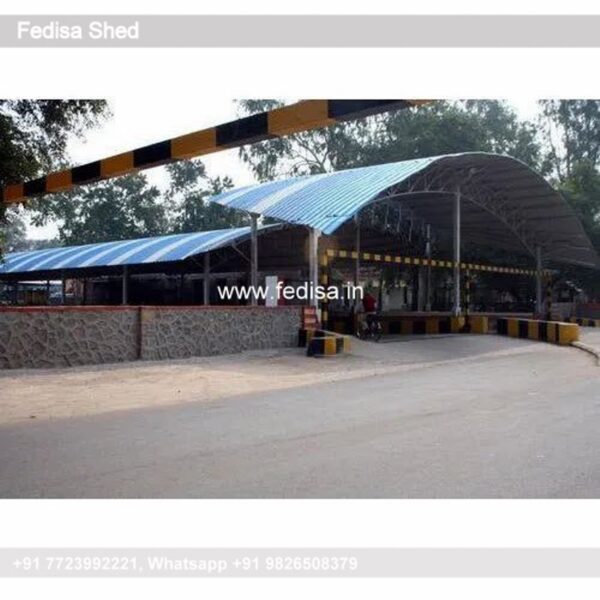 Car Parking Shed Parking Shelter For Car Modern Shed 10x10 N0-565