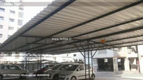 Car Parking Shed Car Parking Shed Manufacturers Modern Shed Tiny House N0-589