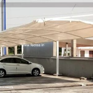 Car Parking Shed Single Car Parking Shed Pipe Shed Design N0-627