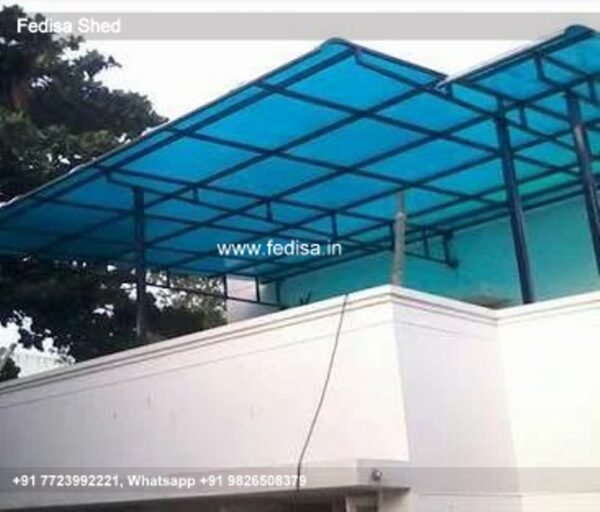 Parking Shed Tin Shed Car Parking Playhouse Shed Plans N0-632