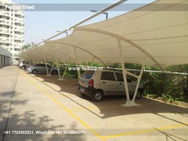Parking Shed Parking Shelter For Car Rafter Design For Shed N0-642
