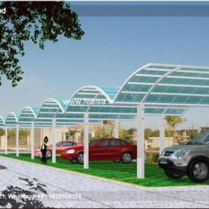 Parking Shed Portable Car Parking Shed Rekula Shed Design N0-644