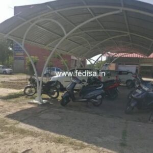Car Parking Shed Rv Parking Shed Residential Shed Designs N0-645