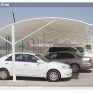 Parking Shed Car Parking Tensile Shed Shed Design House N0-678