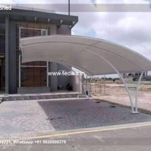 Parking Shed Fiber Shed For Car Parking Shed Door Frame Design N0-686
