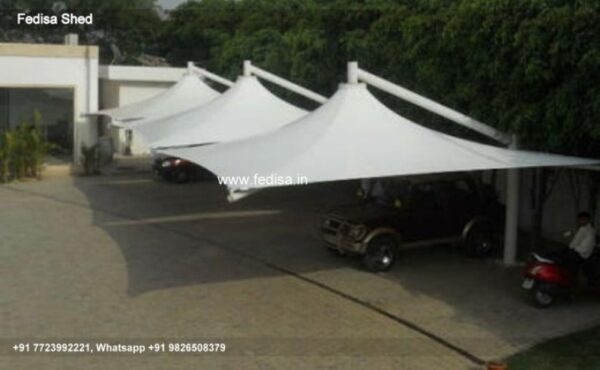 Parking Shed Grp Car Parking Shed Shed For Cattle Design N0-694