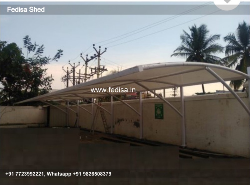Car Parking Shed Metal Parking Shed Shed Garden Design N0-699