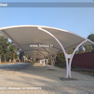 Car Parking Shed Shed For Parking Space Shed Plans With Loft And Porch N0-723