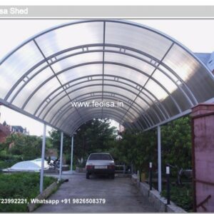 Car Parking Shed Temporary Parking Shed Shed Roof Cottage Designs N0-733