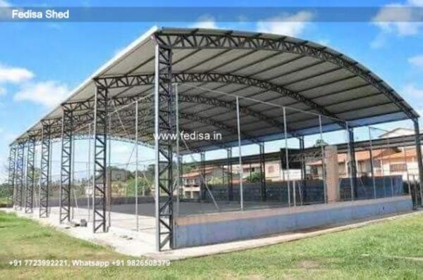 Parking Shed Vehicle Parking Shed Shed Roof Porch Plans N0-742