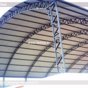 Car Parking Shed Shelter For Car Parking Shed Roof Truss Detail N0-747