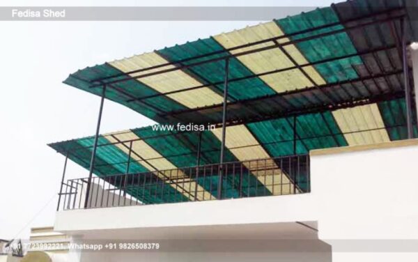 Car Parking Shed Foldable Car Parking Shed Shed Window Design N0-757