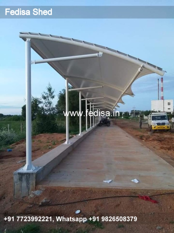 Parking Shed Latest Car Parking Shed Small Cow Shed Design N0-792