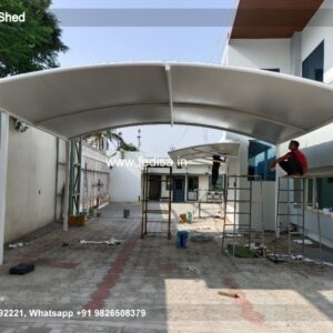 Parking Shed Modern Car Parking Shed Small Garden Design With Shed N0-794