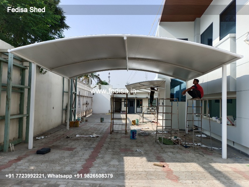 Parking Shed Modern Car Parking Shed Small Garden Design With Shed N0-794