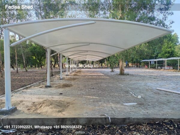 Car Parking Shed Polycarbonate Car Parking Shed Small Shed Home Plans N0-803