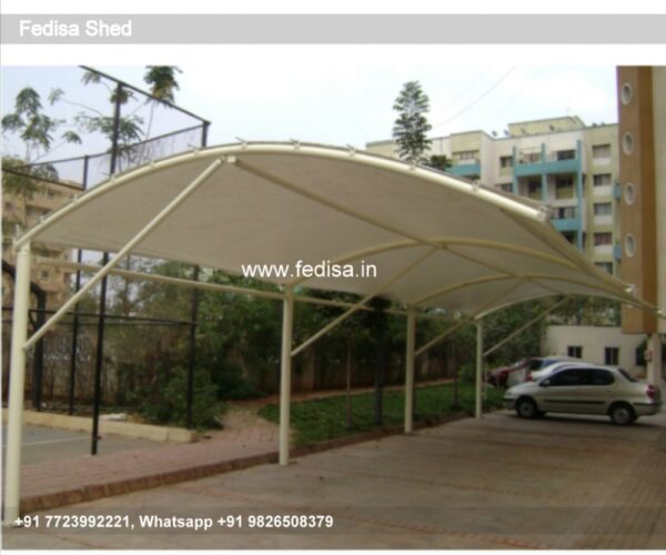 Parking Shed Polycarbonate Parking Shed Small Shed House Design N0-804