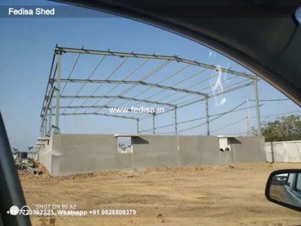 Parking Shed Outdoor Bicycle Shelter Temple Shed Design N0-838