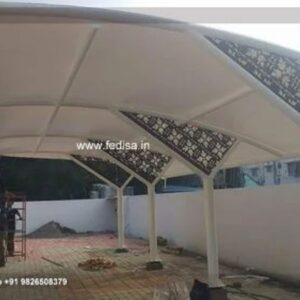 Parking Shed Bbq Wood Shelter Terrace Rooftop Shed Design N0-844
