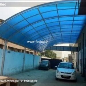 Parking Shed Cantilever Car Parking Shed The Modern Shed N0-848