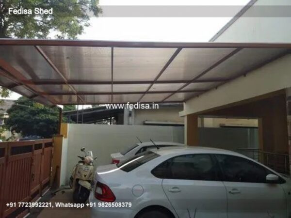 Parking Shed Car Parking Folding Shed Timber Shed Design N0-854
