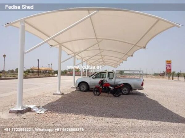 Car Parking Shed Four Wheeler Parking Shed Unique Storage Shed Designs N0-877