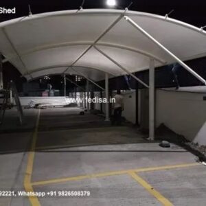 Parking Shed Mobile Home Park Sheds Waiting Shed Structural Design N0-886