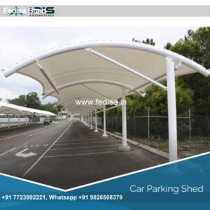 Parking Shed Pvc Car Parking Shed Industrial Sheds Prices N0-902