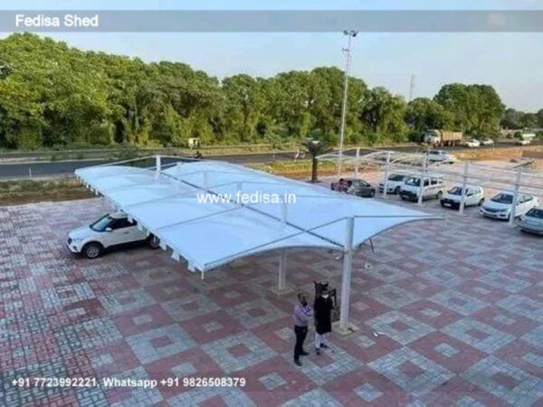 Parking Shed Pvc Parking Shed Steel City Sheds N0-904