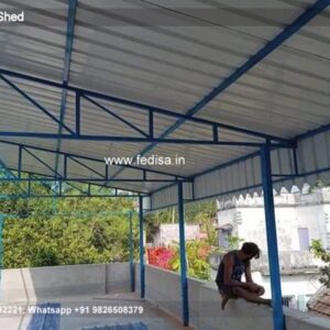 Parking Shed Tensile Car Parking Shed Price Commercial Steel Sheds N0-922