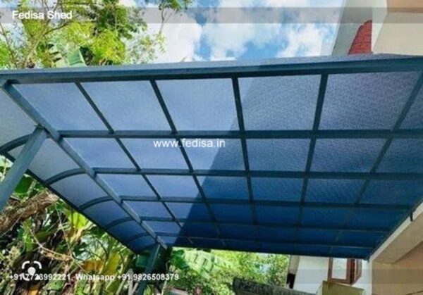 Parking Shed Parking Shed Man Products Steel Sheds N0-932