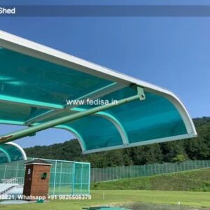 Parking Shed Parking Shed For Car Steel Shed Roofing N0-934