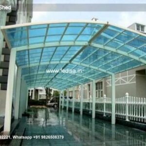 Parking Shed Car Park Shed Shed Manufacturing Company N0-936