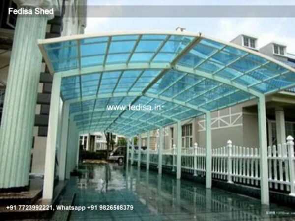 Parking Shed Car Park Shed Shed Manufacturing Company N0-936