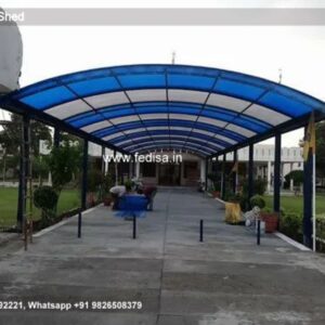 Parking Shed Car Parking Shed Price Steel Shed Fabrication N0-942