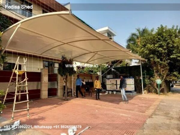 Car Parking Shed Best Car Parking Shed Basic Steel Sheds N0-947