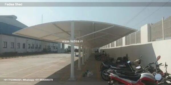 Car Parking Shed Car Parking Shed Manufacturers Construction Cost For Industrial Shed N0-961